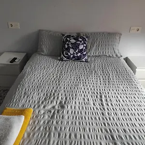  Habitación en casa particular Bego