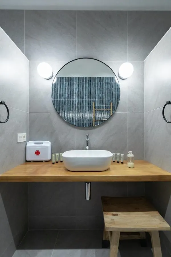 Zutabe - Baskeyrentals Azpeitia Apartment