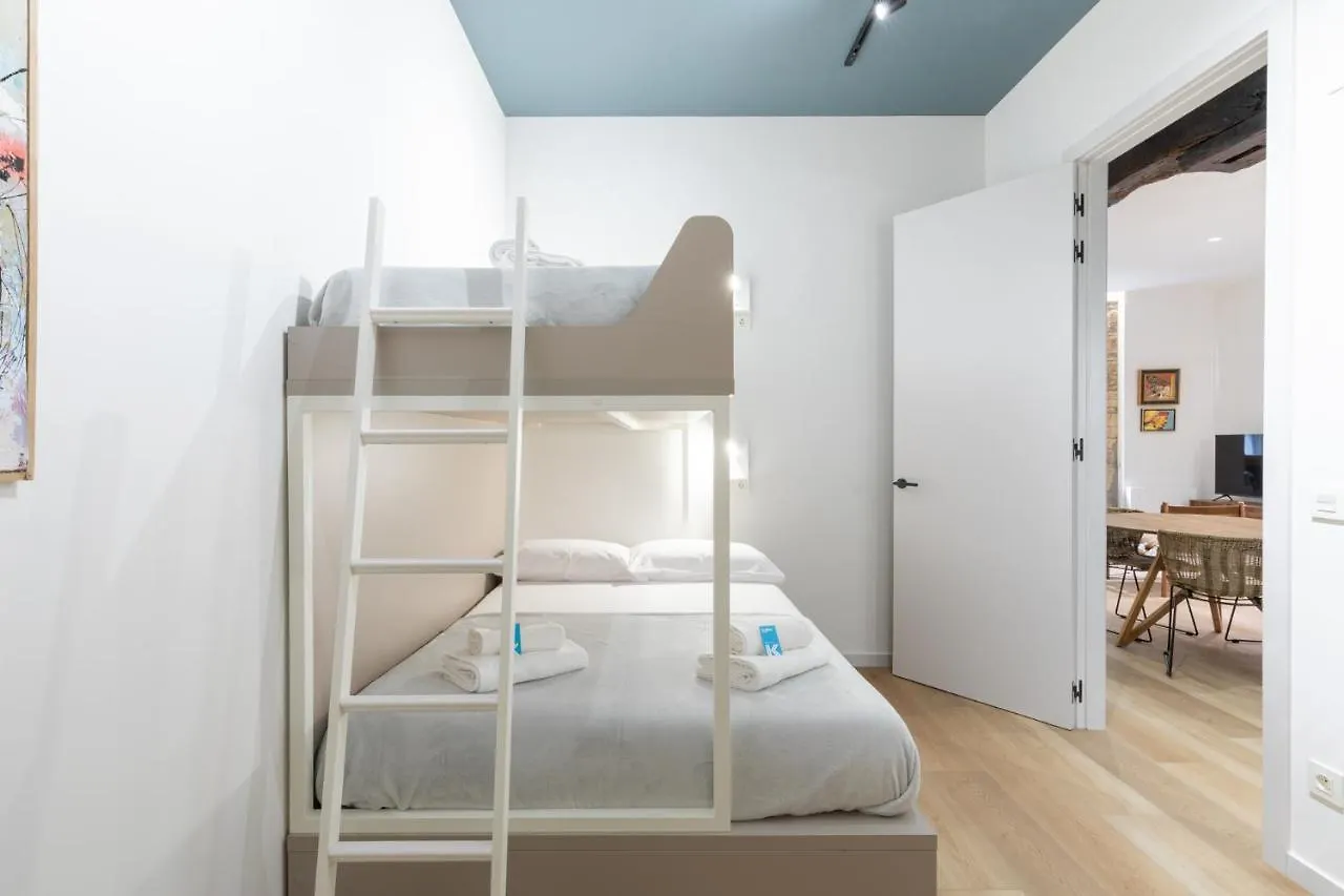 Zutabe - Baskeyrentals Azpeitia