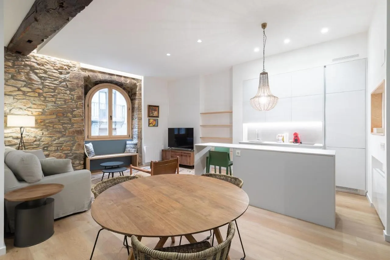 Apartment Zutabe - Baskeyrentals Azpeitia