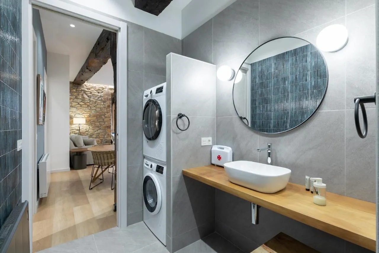 Apartment Zutabe - Baskeyrentals Azpeitia