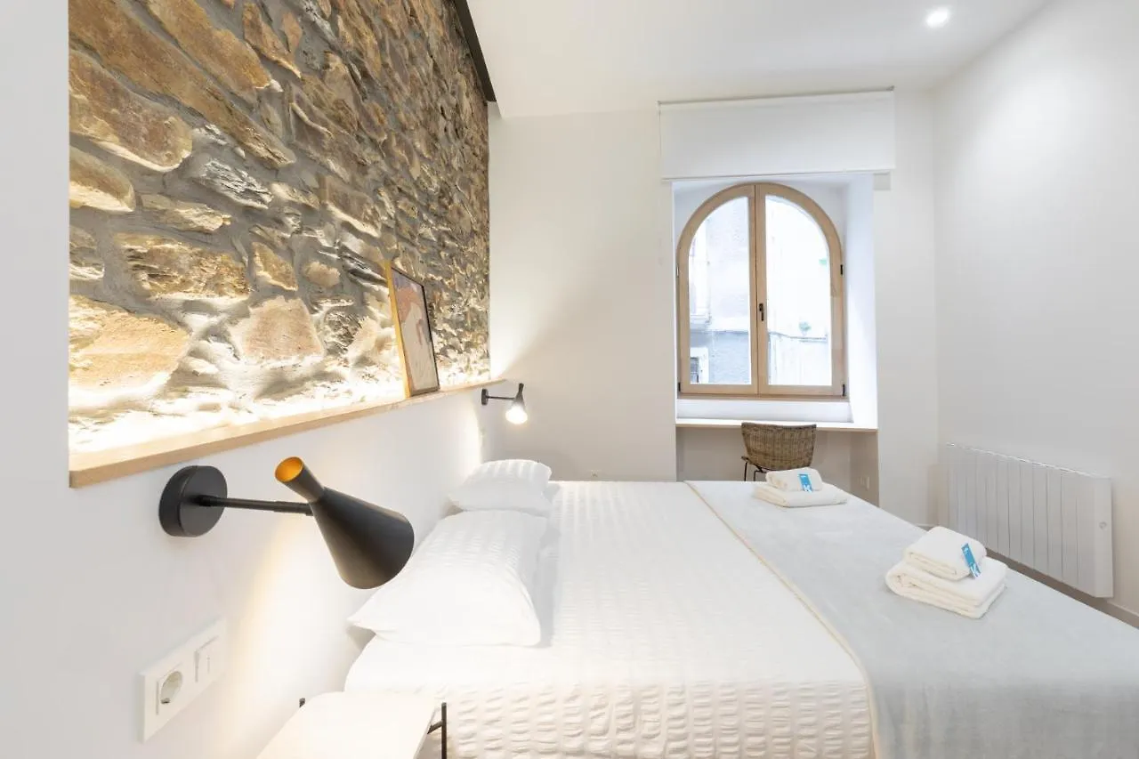 Apartment Zutabe - Baskeyrentals Azpeitia