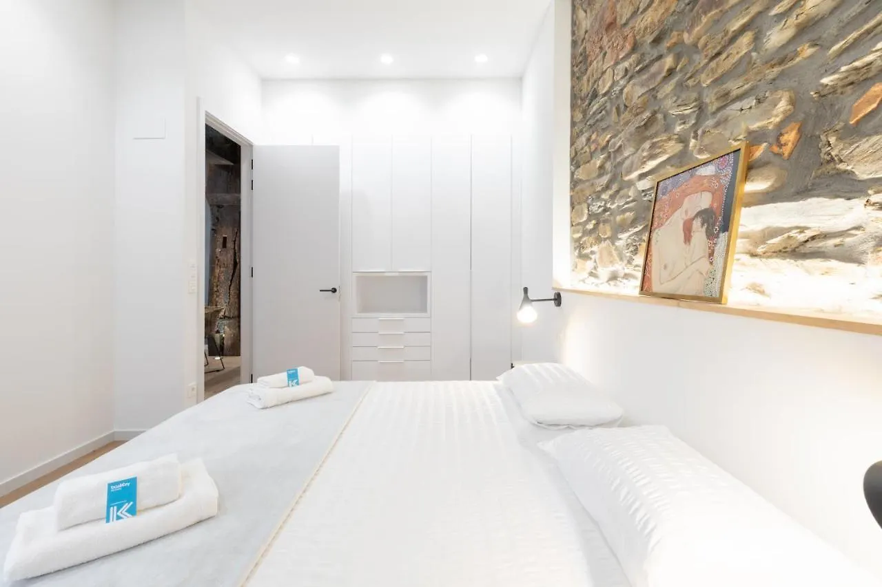 Apartment Zutabe - Baskeyrentals Azpeitia Spain