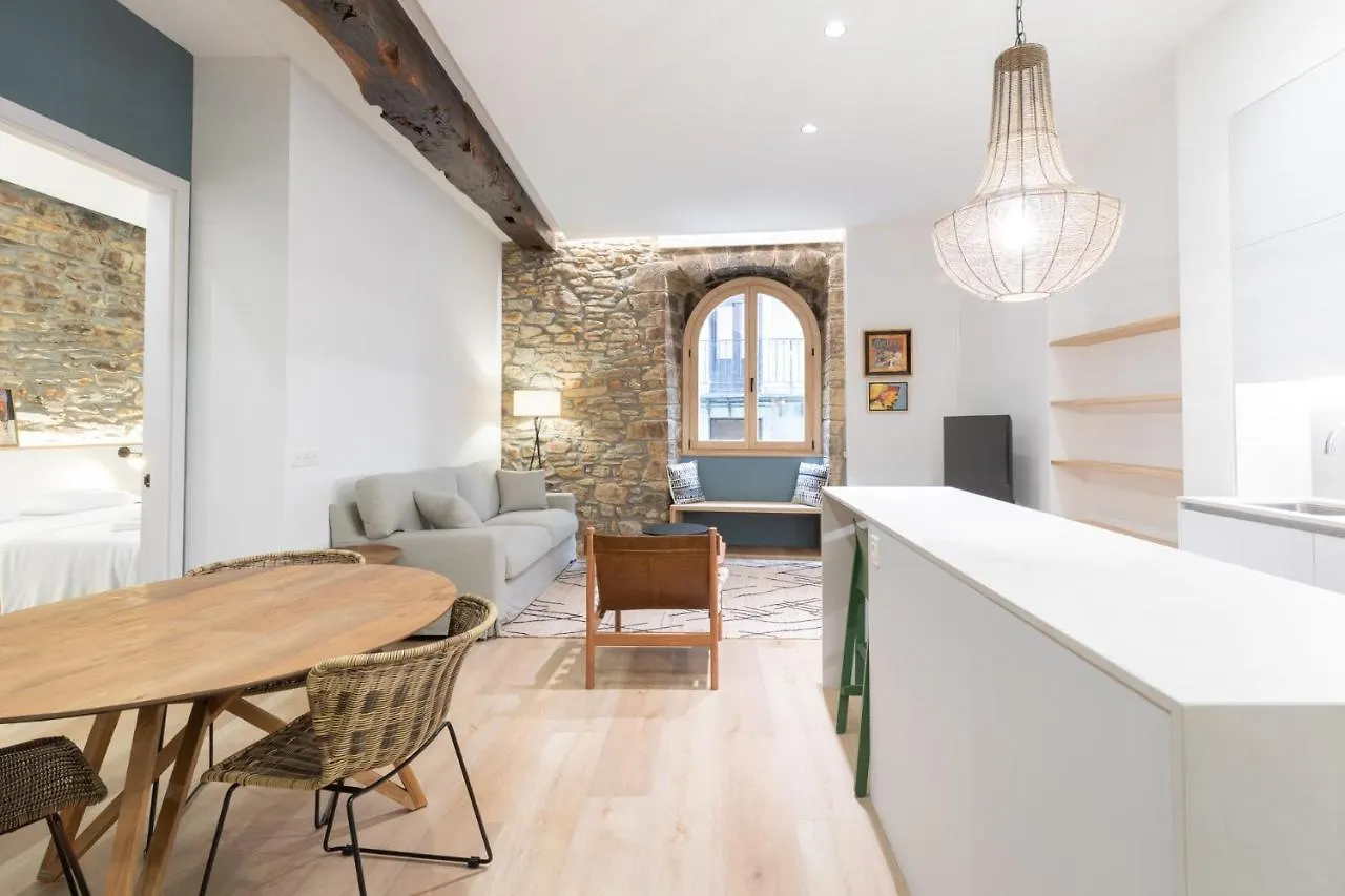 Zutabe - Baskeyrentals Azpeitia Apartment